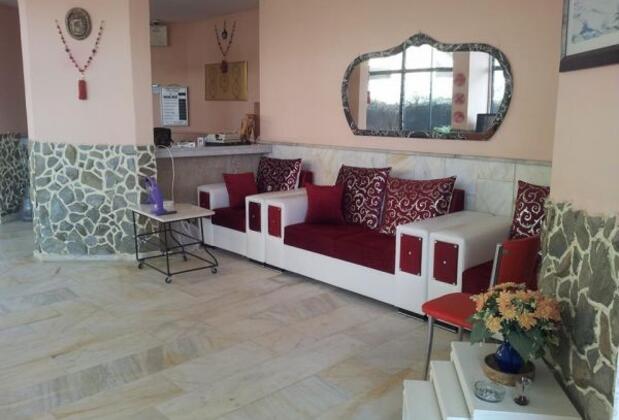 Leganya Hotel Alanya - Görsel 3