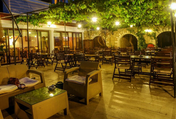 Pia Bella Otel - Görsel 21