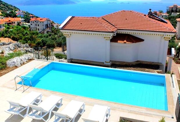 Villa Ada - Görsel 22