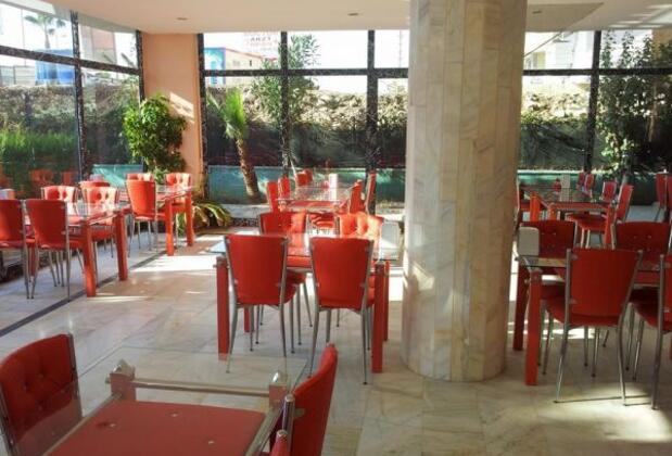 Leganya Hotel Alanya - Görsel 6