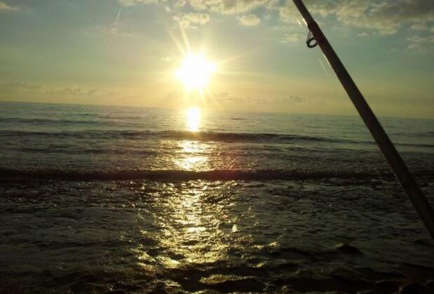 Leganya Hotel Alanya - Görsel 8