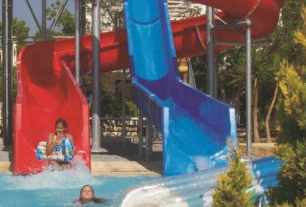 İdeal Panorama Holiday Village - Görsel 7