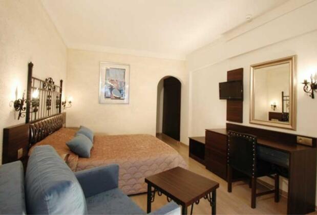 İdeal Panorama Holiday Village - Görsel 4