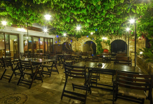 Pia Bella Otel - Görsel 26