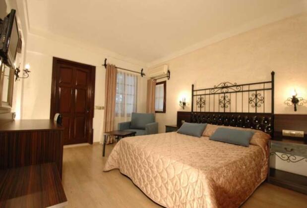 İdeal Panorama Holiday Village - Görsel 6