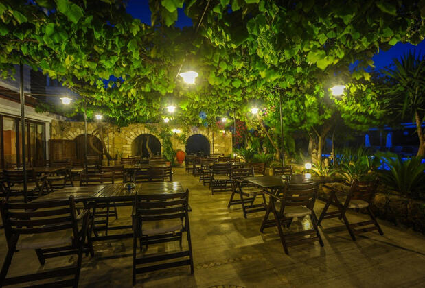 Pia Bella Otel - Görsel 20