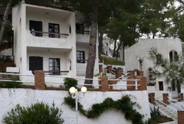 İdeal Panorama Holiday Village - Görsel 3