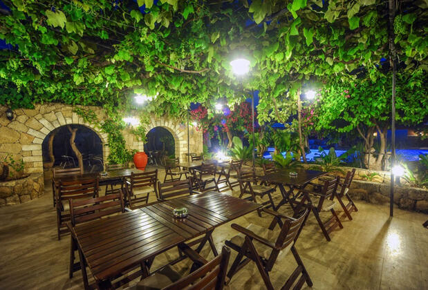 Pia Bella Otel - Görsel 22