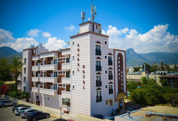 Pia Bella Otel - Görsel 12