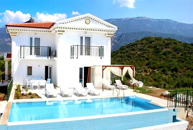 Villa Ada - Görsel 4