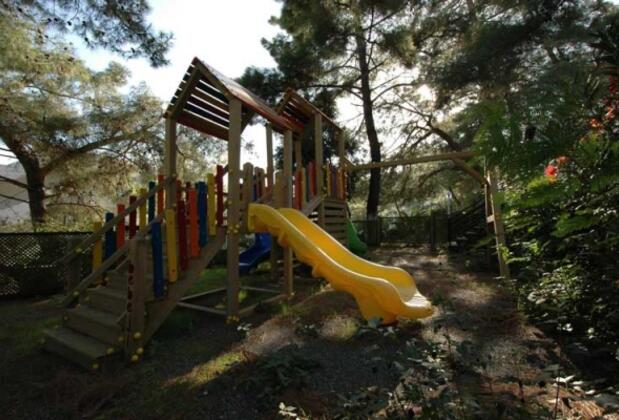 İdeal Panorama Holiday Village - Görsel 5