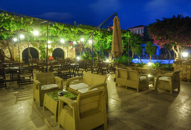 Pia Bella Otel - Görsel 27