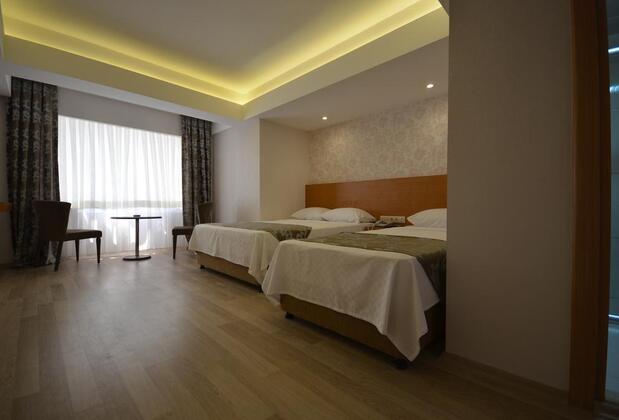 Otel Onarslan - Görsel 17