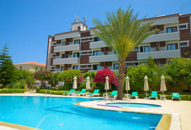 Pia Bella Otel - Görsel 3