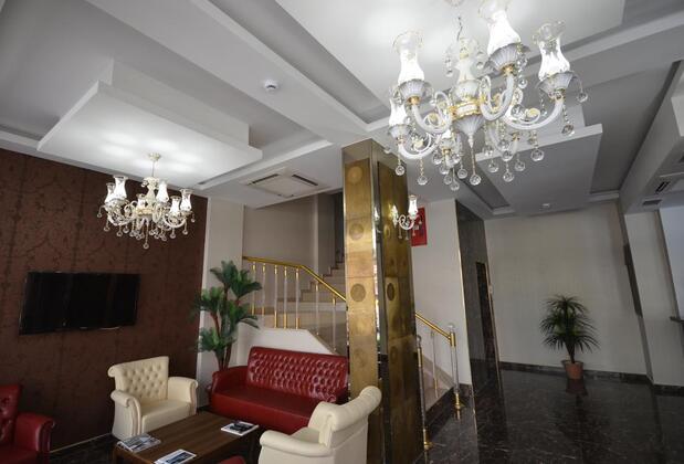 Otel Onarslan - Görsel 18