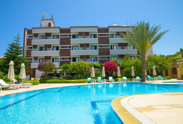 Pia Bella Otel - Görsel 17