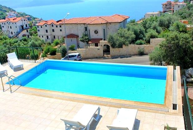 Villa Ada - Görsel 21