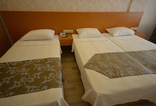 Otel Onarslan - Görsel 15