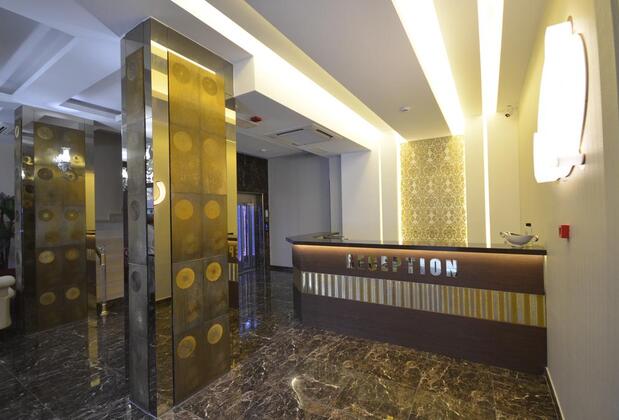 Otel Onarslan - Görsel 22