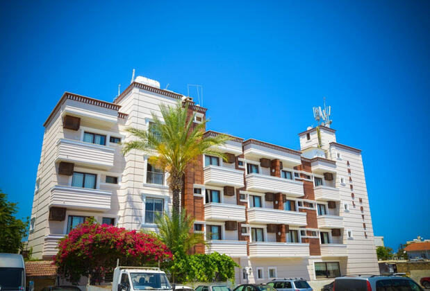 Pia Bella Otel - Görsel 18