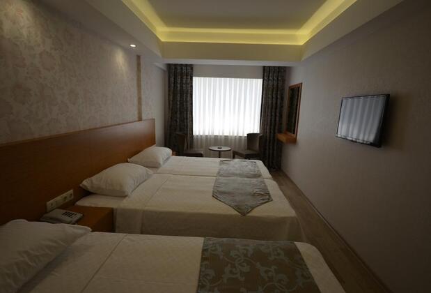 Otel Onarslan - Görsel 8