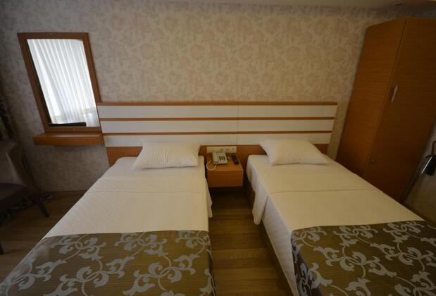 Otel Onarslan - Görsel 23