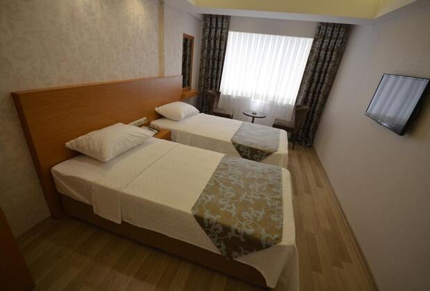 Otel Onarslan - Görsel 6