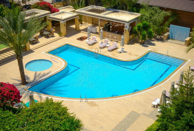 Pia Bella Otel - Görsel 19