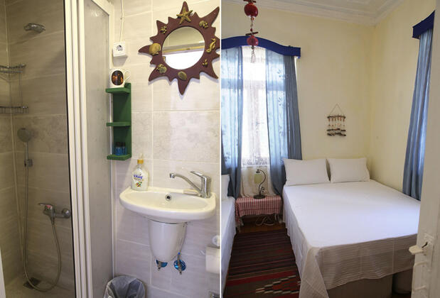 Kala Konukevi - Görsel 5