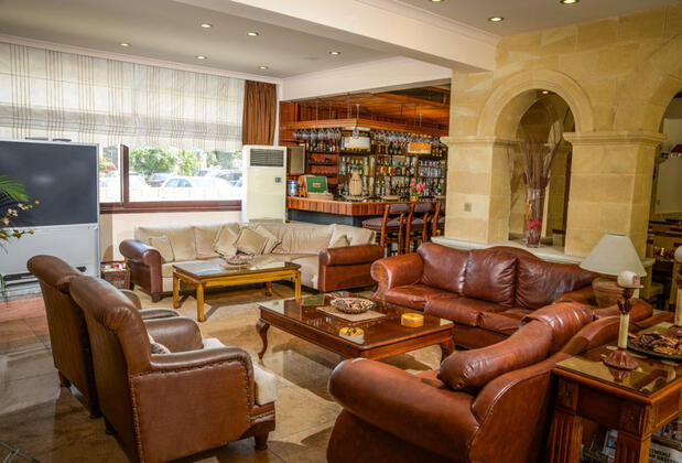 Pia Bella Otel - Görsel 29