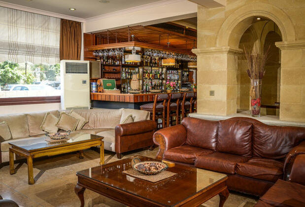 Pia Bella Otel - Görsel 14