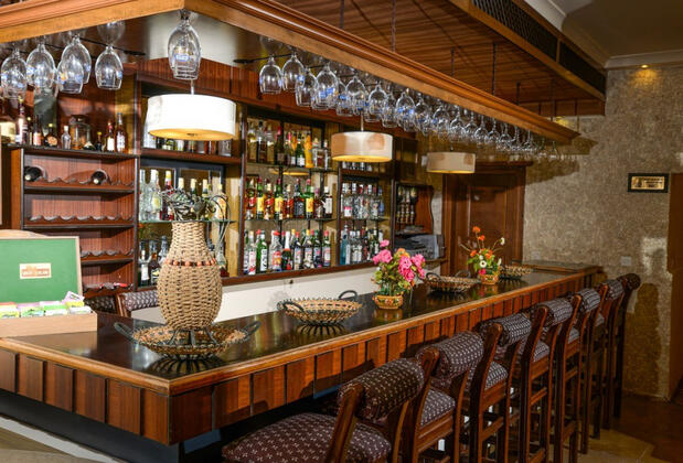 Pia Bella Otel - Görsel 10