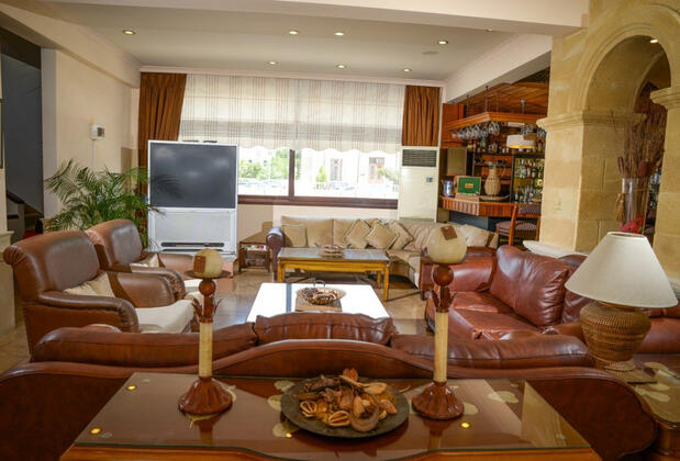 Pia Bella Otel - Görsel 9