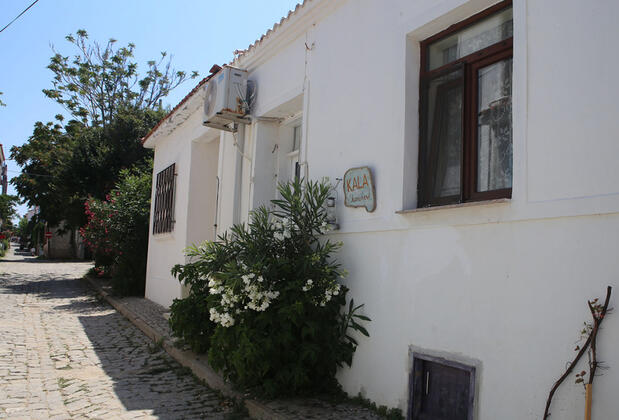 Kala Konukevi - Görsel 7