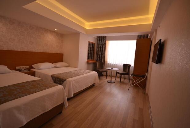 Otel Onarslan - Görsel 21