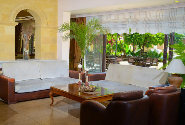 Pia Bella Otel - Görsel 30