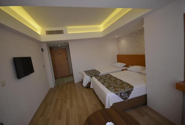 Otel Onarslan - Görsel 4