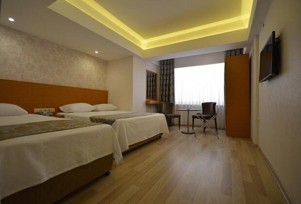 Otel Onarslan - Görsel 14