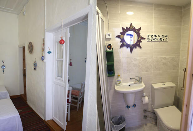 Kala Konukevi - Görsel 6