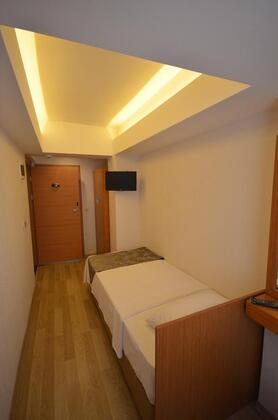 Otel Onarslan - Görsel 13