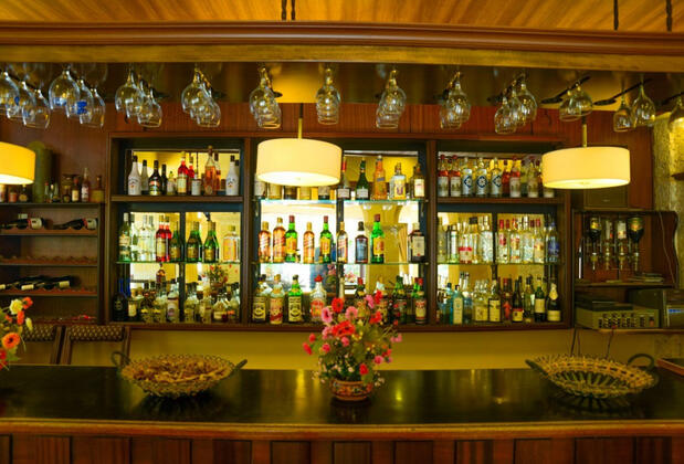 Pia Bella Otel - Görsel 6