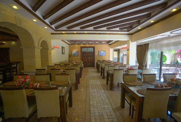 Pia Bella Otel - Görsel 15