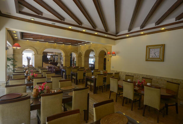 Pia Bella Otel - Görsel 23