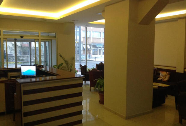 Edirne Işık Otel - Görsel 24