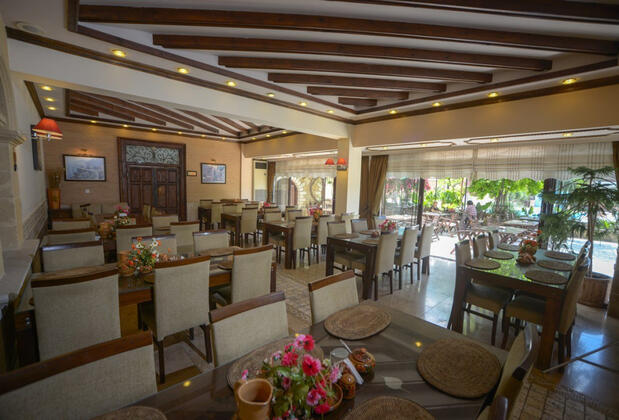 Pia Bella Otel - Görsel 11