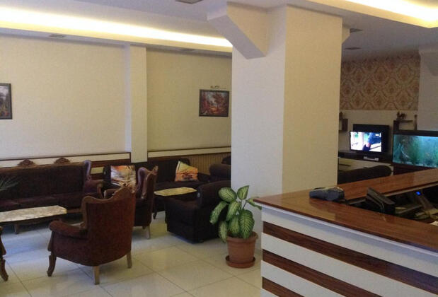 Edirne Işık Otel - Görsel 17