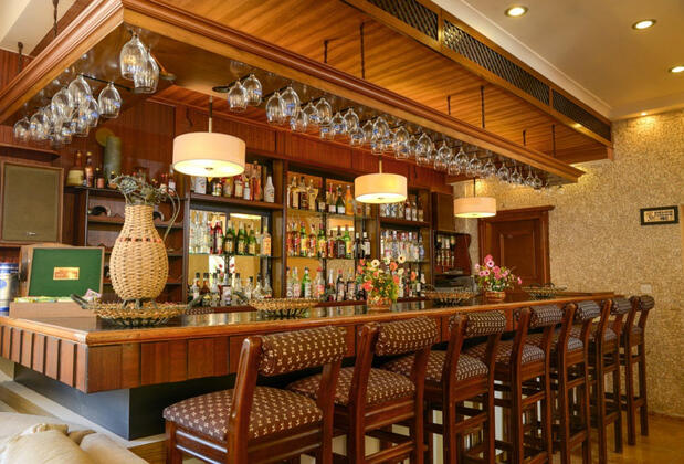 Pia Bella Otel - Görsel 25