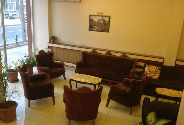 Edirne Işık Otel - Görsel 3