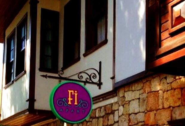Fi Apart - Görsel 7