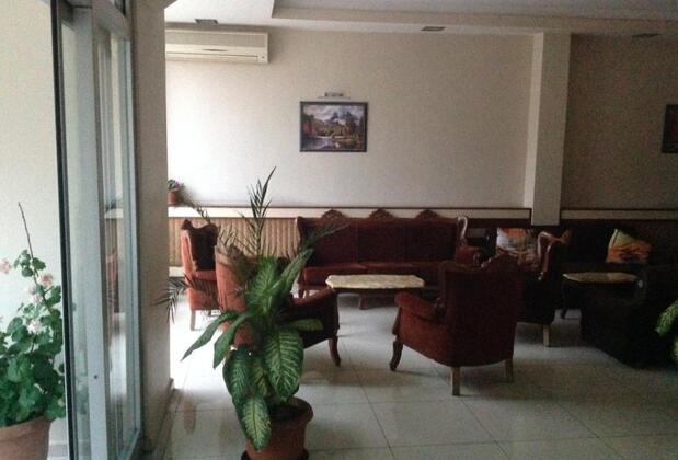 Edirne Işık Otel - Görsel 29